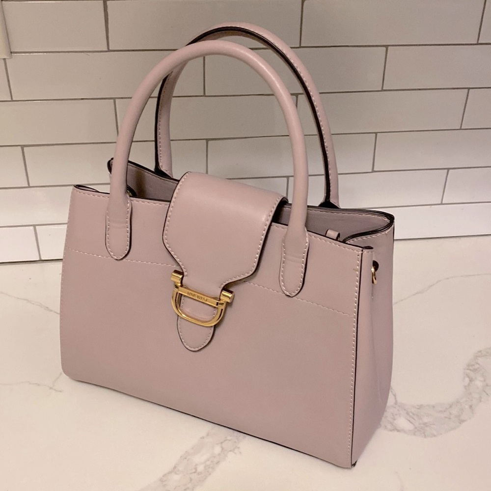 💫NWOT💫 Nine West Small Satchel/Crossbody Handbag